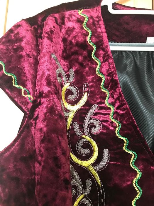 Камзол 48-50 размер