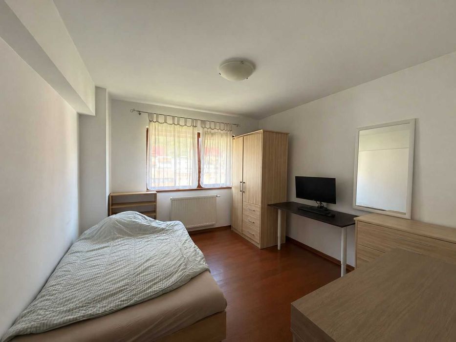 APARTAMENT 4 camere decomandat | BRAȘOV, RACADAU Etaj 6 | 95 mp utilI