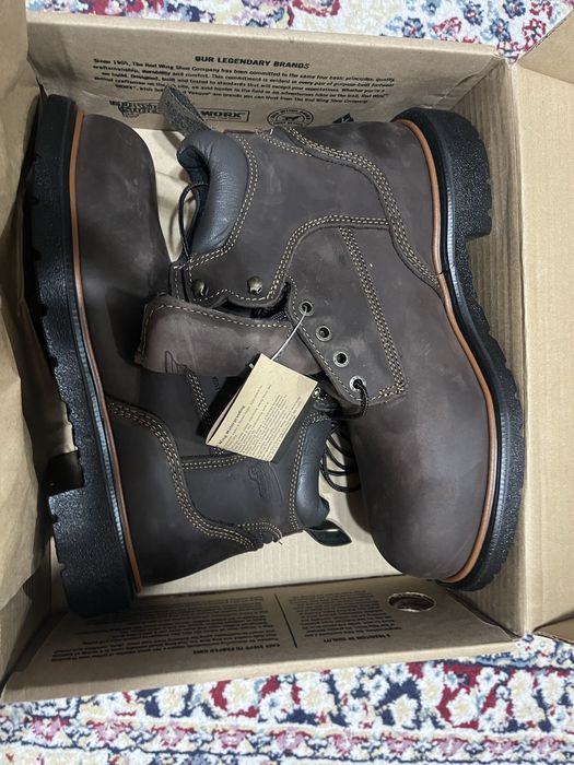 Редвинг новый 41 размер