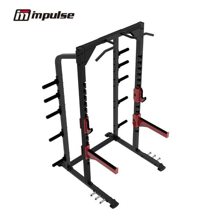 Стойка Half Rack SL7014 / Фитнес Станция