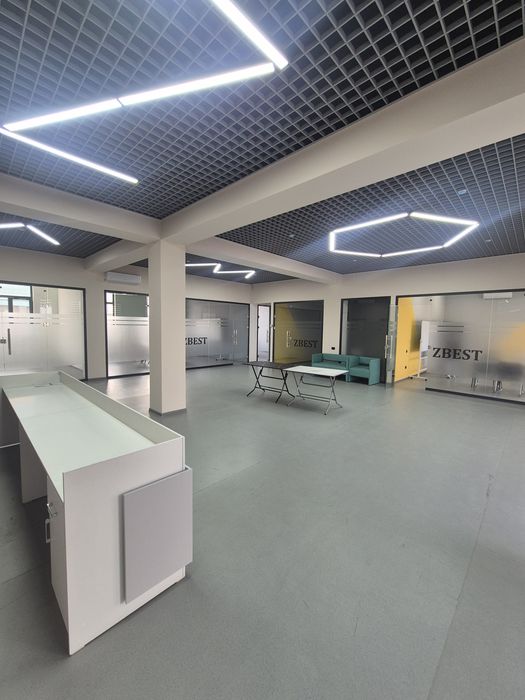 Аренда помещения со складом, клиника,  call center  Янги хаёт 10 худуд