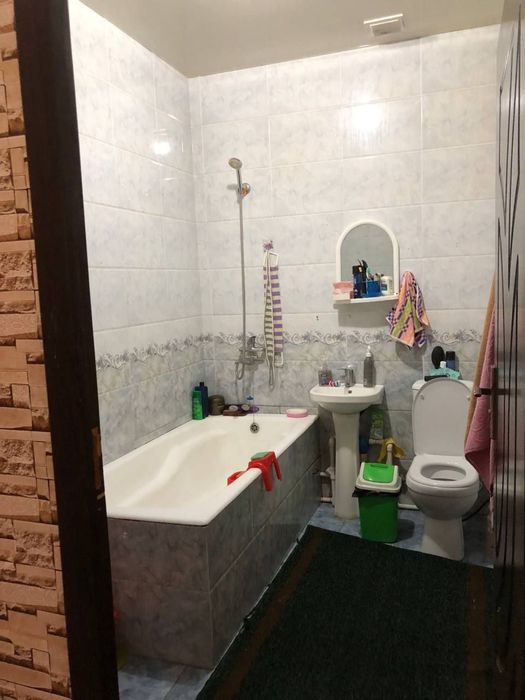 Продаётся дом 1,2 сотки Рисовый, фасад 10метров 3ком