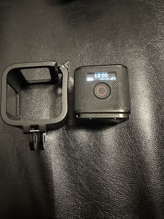 GoPro Hero Session