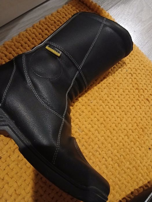 Ботуши за мотор 41