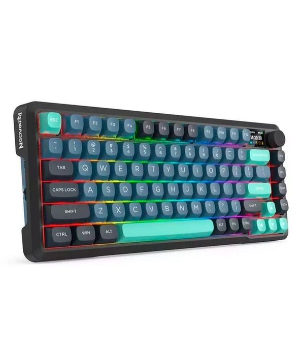 Механическая клавиатура Redragon BEHEMOTH K724 PRO