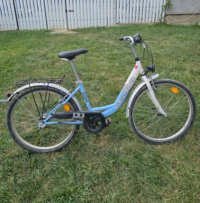 Vând biciclete pentru copii/adulți