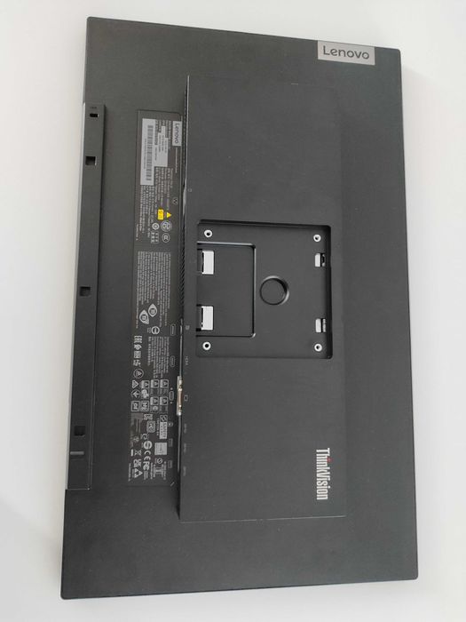 Lenovo Monitors T24i-10 23.8 Wide FHD IPS Леново монитори