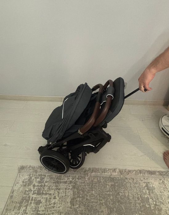 Продаётся коляска от kidilo