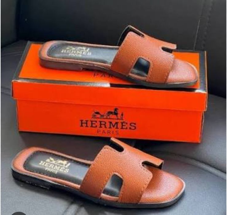 Чехли Hermes!37, 38 ,39  номер