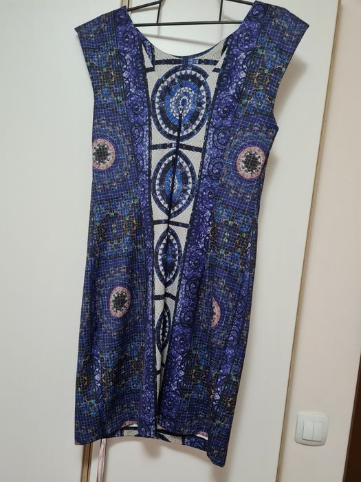 Рокля Lucy, размер XL