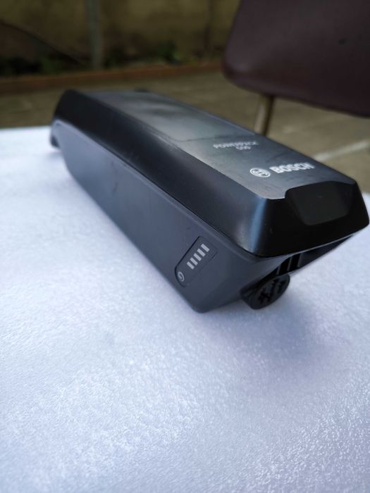 Батерия за електрически велосипед Bosch PowerPac 500