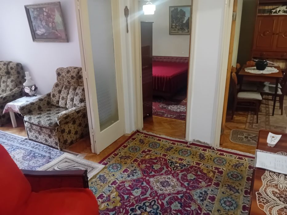 Ap 3 Cam Orion 80mp parter inalt decomandat centrala boxa balcon