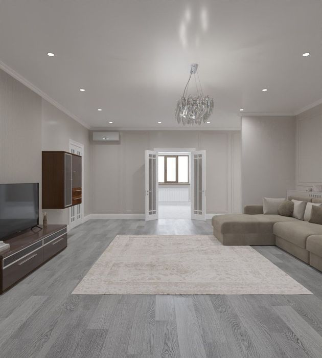 Строительные отделка