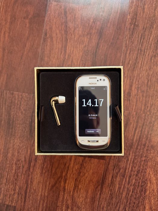 Nokia Oro Light Полный комплект