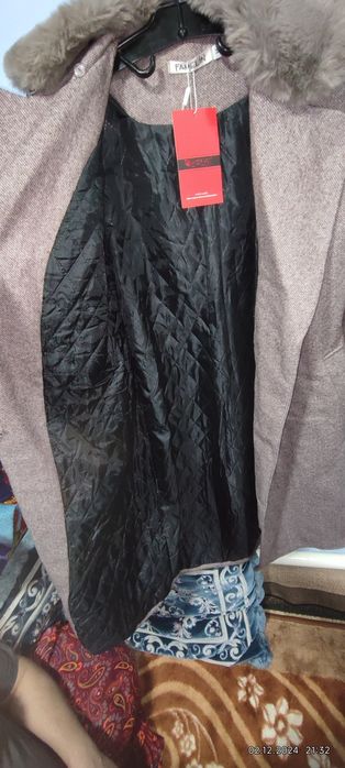 Продаются пальто Пекинский и шуба ручная работа профессинальная