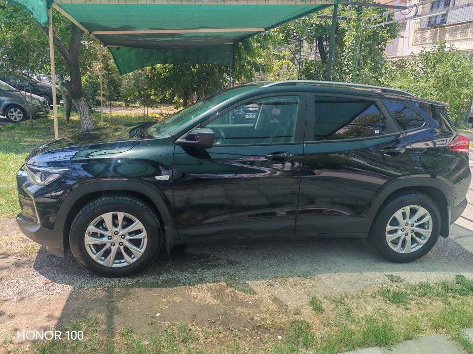 Tracker-2 LTZ сотилади