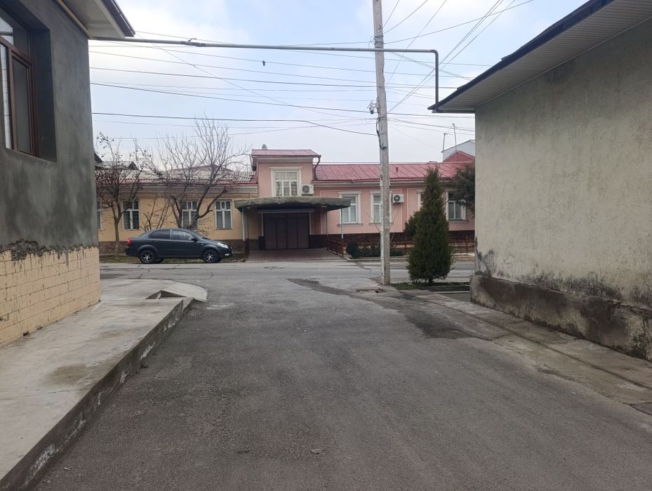 Кукча, участок, угловой, 4,2 сотки