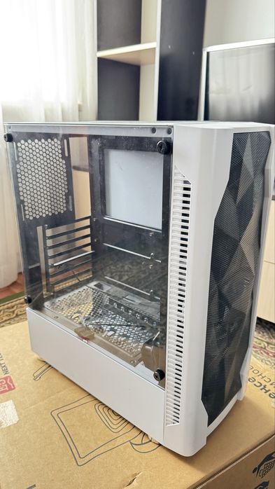 Корпус компьютера