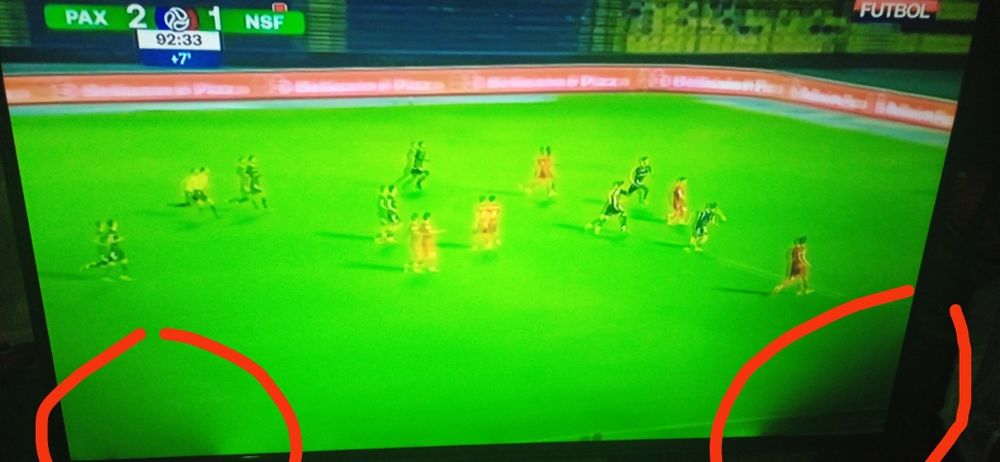 42 li televizor sotiladi