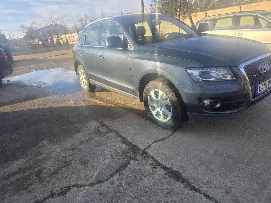 De vanzare Audi Q5 Quattro