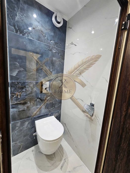 Дава се под наем Двустаен апартамент в Варна, Левски - 50 кв.м за 650 € - Снимка #9