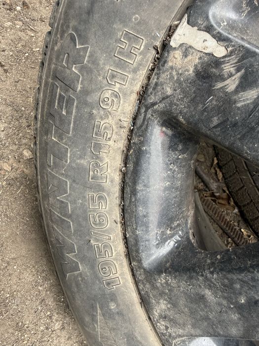 Джанти за Субару Легаси
