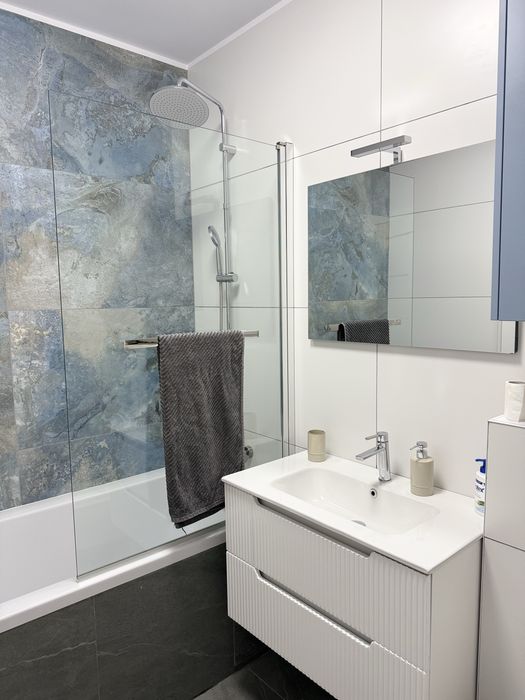 Inchiriez apartament Apahida
