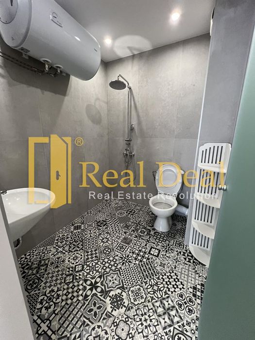 Дава се под наем Четиристаен апартамент в София, Редута - 125 кв.м за 1050 € - Снимка #10