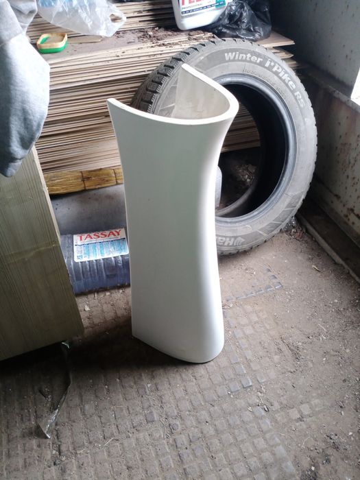 Продам тумбу для раковины