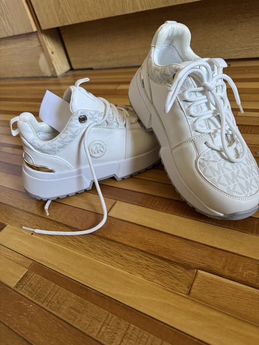 Michael Kors Майкъл Корс дамски маратонки