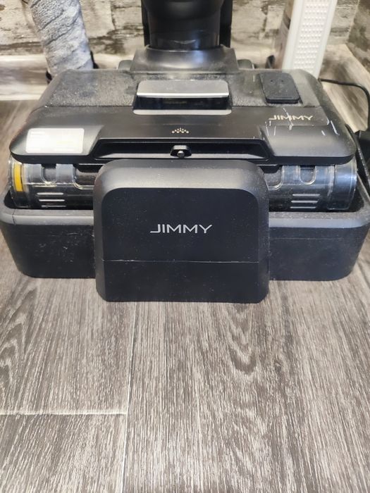 Пылесос JIMMY HW9 Pro