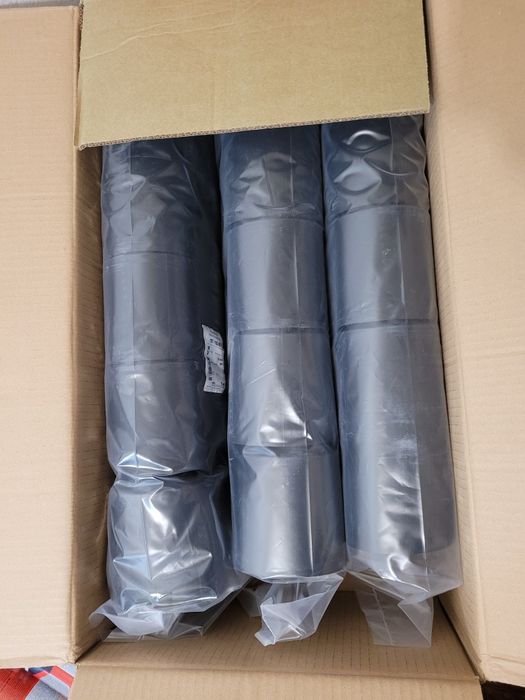 Оконцеватель термоусаживаемый