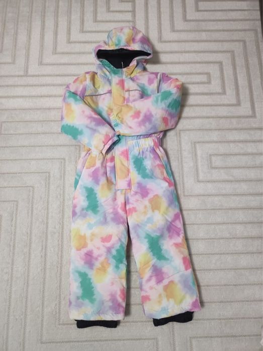 Комбинезон для девочек