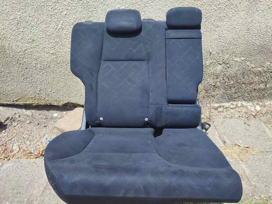 Салон Хонда Сивик 9/Honda civic 9 2014г.