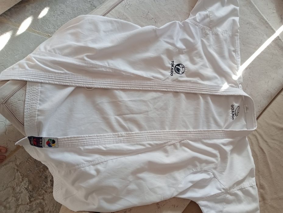 продаётся кимоно