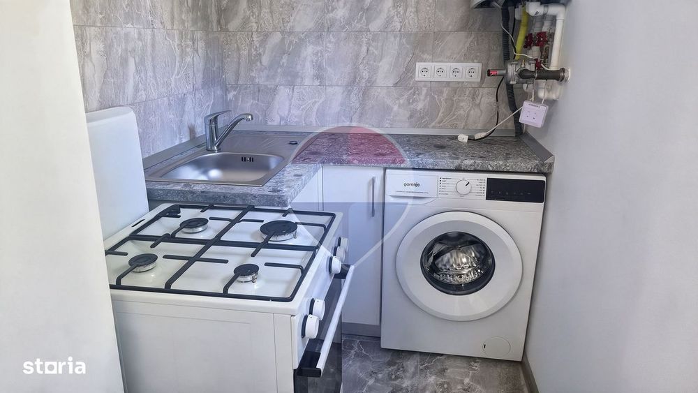 Apartament 2 camere | Strada Amurgului, Turda | Comision 0%