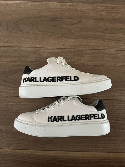 Adidasi Karl Lagerfeld