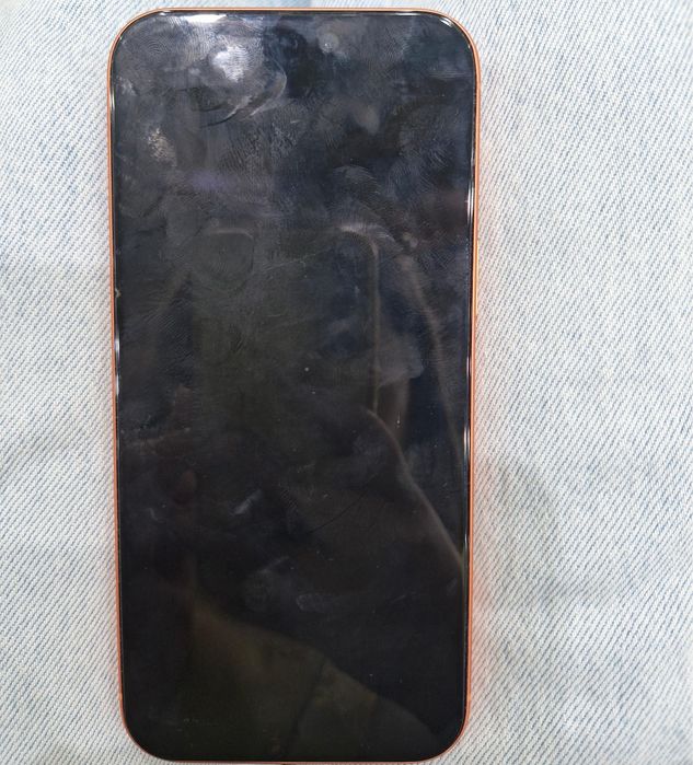 Айфон 17pro max 256