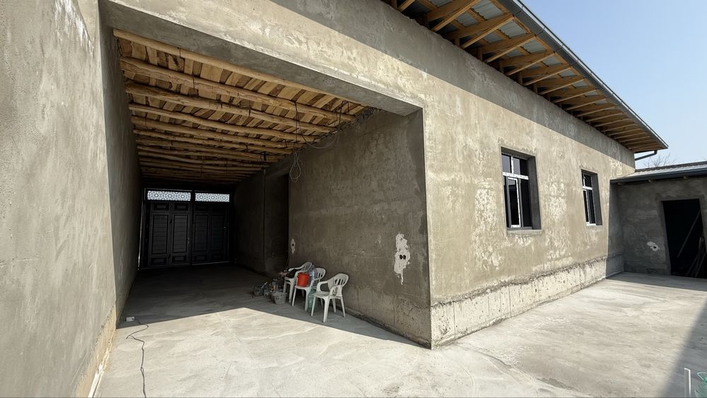 Uy sotiladi yengi qurilgan 2025