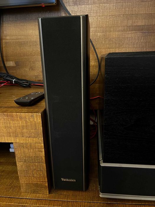 Boxe Technics SB-LV500