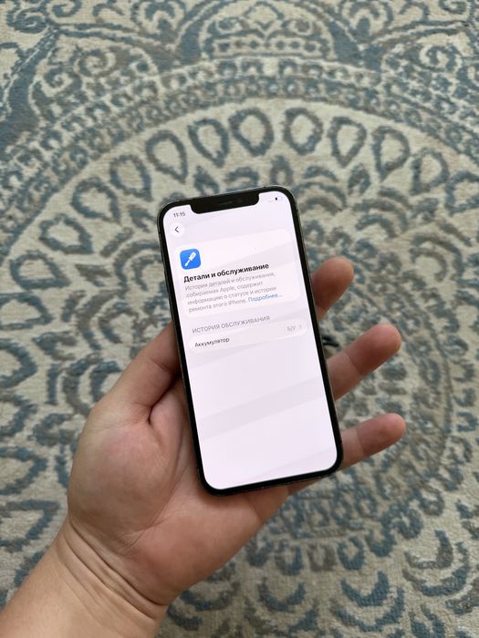 Iphone 12 pro 512gb / Айфон 12 про 512гб