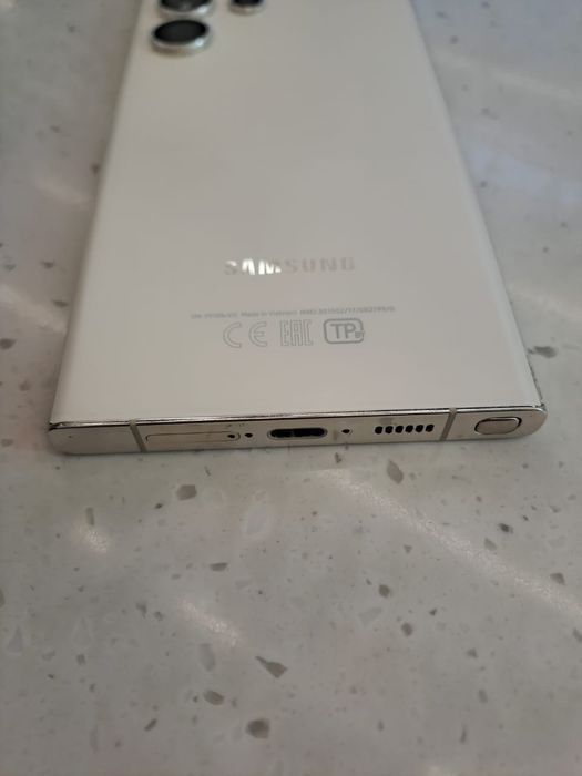 Samsung s23 ultra 256