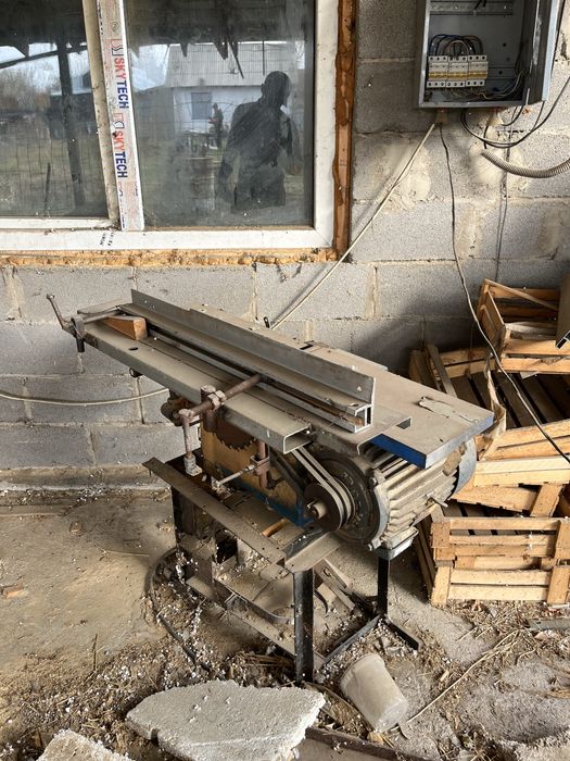 Продаётся циркулярки