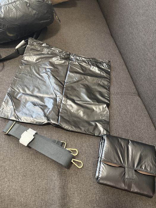 Чанта за количка Guess baby