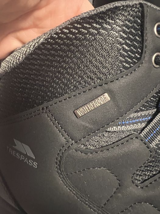 Ghete waterproof Trespass