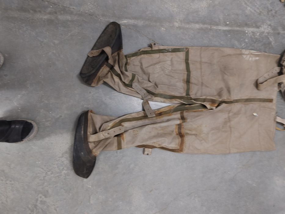 Костюм Л-1 для рыбалки