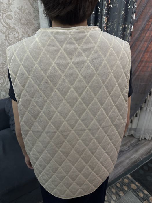 Оригинал Джордан безрукавка Jordan