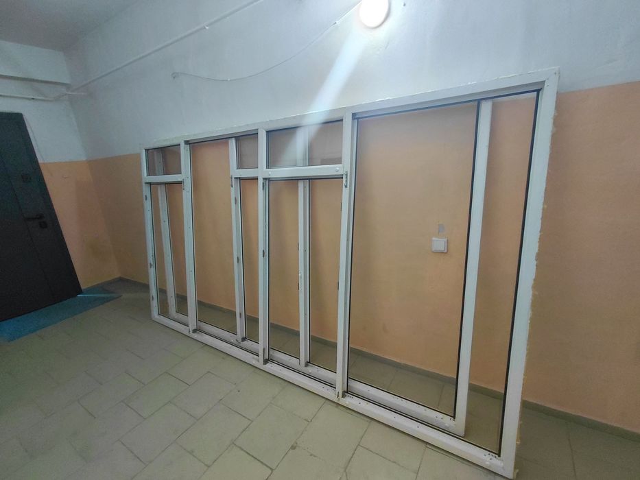 Продам пластиковые окна со всеми комплектациями