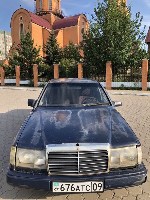 Продается Mercedes Benz E260