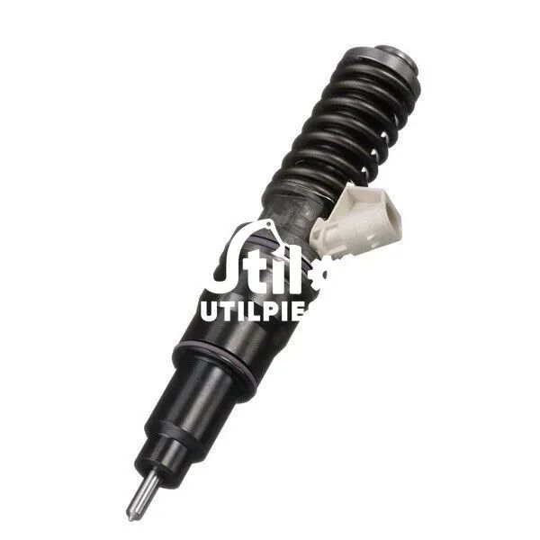Injector Delphi BEBE4C08001 Volvo FH12 FH16 FM12 FL12 + piese motor